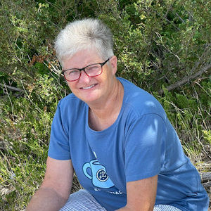 Meet your Posher, Sue